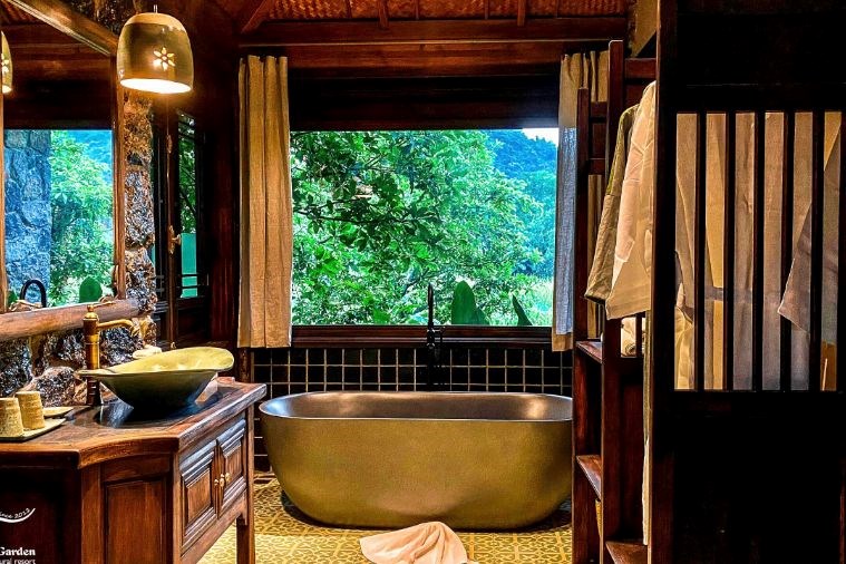 Sunset Valley Bungalow